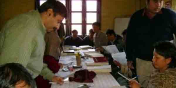 Report on Governance Review of Northeast by Working Group on Northeast Action Research