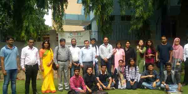 TechCamp Delhi