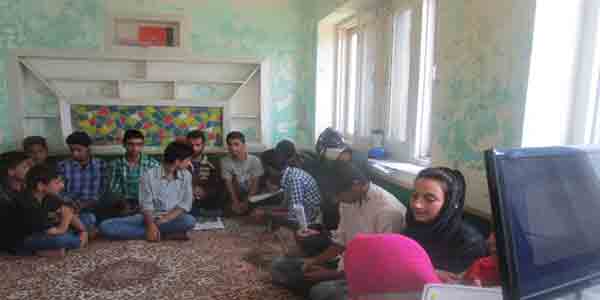 Young Scholars Learning Initiative (YSLI), J&K
